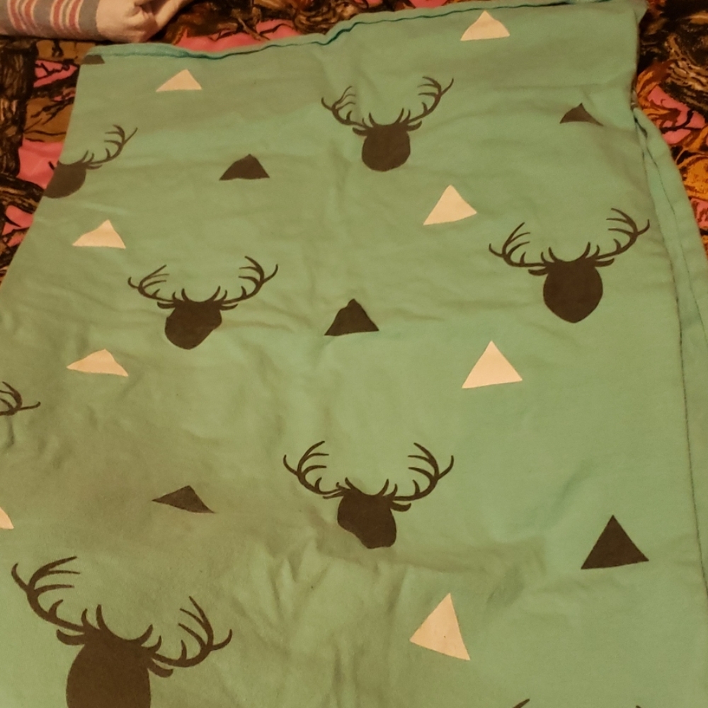 Baby blanket
